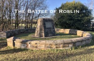 The Battle of Roslin
